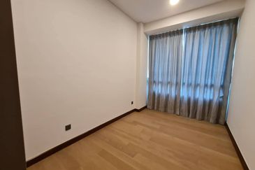 Puteri Cove Residences