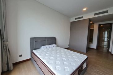 Puteri Cove Residences