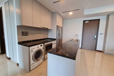 Puteri Cove Residences