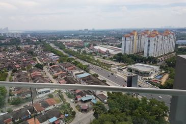 The Platino Serviced Apartment