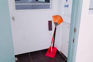 One Sentral Serviced Residence