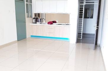 One Sentral Serviced Residence