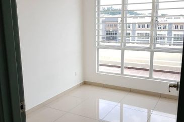 One Sentral Serviced Residence