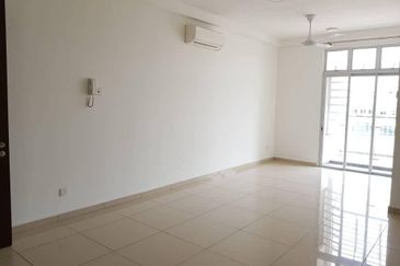 One Sentral Serviced Residence