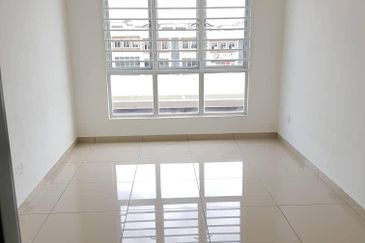 One Sentral Serviced Residence