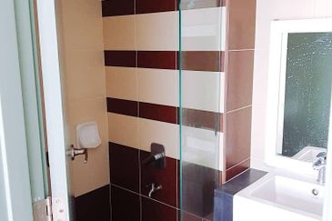 One Sentral Serviced Residence