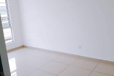 One Sentral Serviced Residence