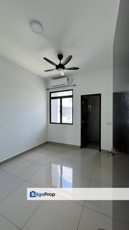 Partially Renovated & Furnished Double Storey House @ Aspira Parkhomes For Sale, Johor, Gelang Patah