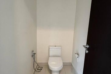 Avira Garden Terraces @ Medini