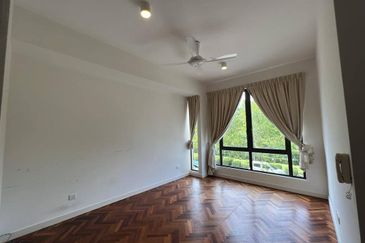 Avira Garden Terraces @ Medini