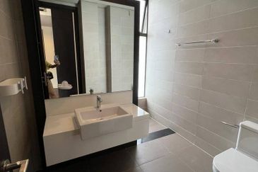 Avira Garden Terraces @ Medini