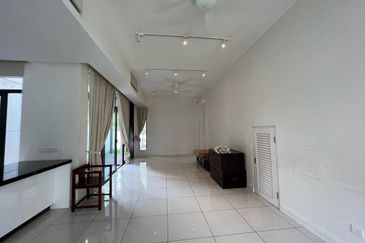 Avira Garden Terraces @ Medini