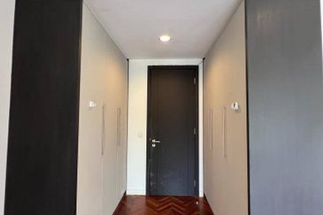 Avira Garden Terraces @ Medini