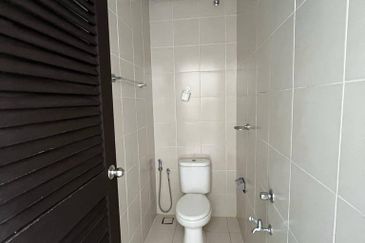 Avira Garden Terraces @ Medini