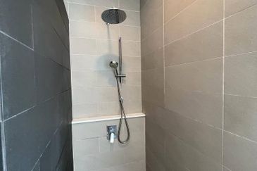 Avira Garden Terraces @ Medini