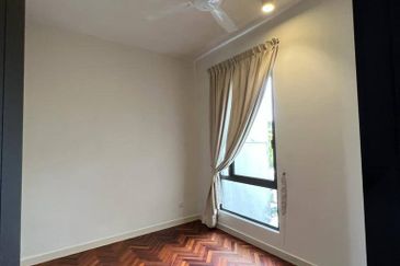 Avira Garden Terraces @ Medini