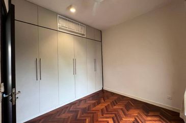 Avira Garden Terraces @ Medini