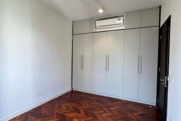 Avira Garden Terraces @ Medini