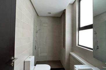 Avira Garden Terraces @ Medini