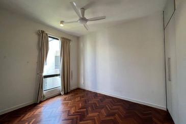 Avira Garden Terraces @ Medini