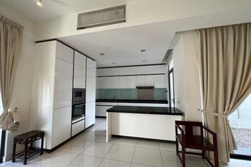 Avira Garden Terraces @ Medini