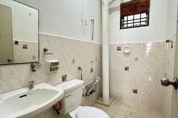 Villa Krystal, Bandar Selesa Jaya