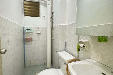 Villa Krystal, Bandar Selesa Jaya