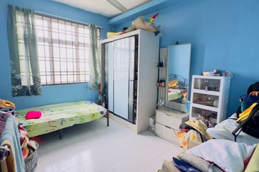 Villa Krystal, Bandar Selesa Jaya