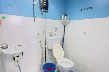 Villa Krystal, Bandar Selesa Jaya