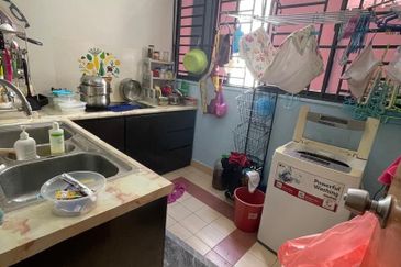 Kipark Apartment (KIP Villa Indah)