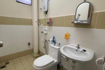 Kipark Apartment (KIP Villa Indah)