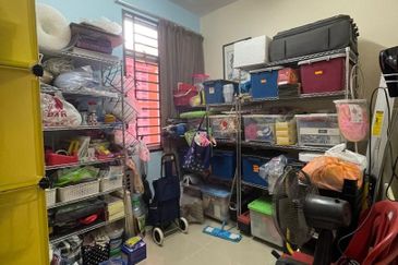 Kipark Apartment (KIP Villa Indah)