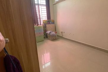 Kipark Apartment (KIP Villa Indah)