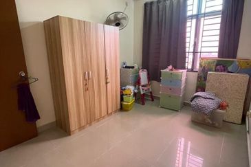 Kipark Apartment (KIP Villa Indah)
