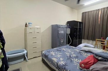 Kipark Apartment (KIP Villa Indah)