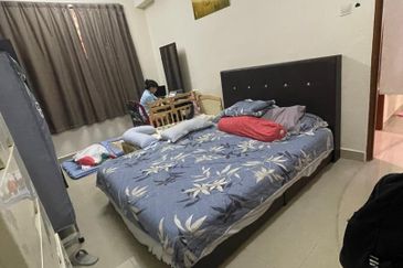 Kipark Apartment (KIP Villa Indah)