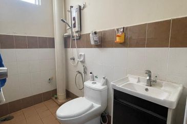 Kipark Apartment (KIP Villa Indah)