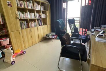 Kipark Apartment (KIP Villa Indah)