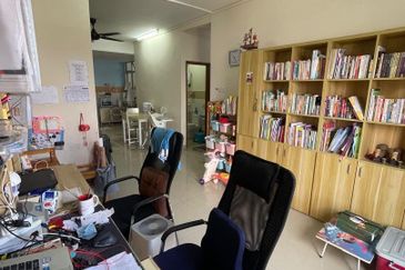 Kipark Apartment (KIP Villa Indah)