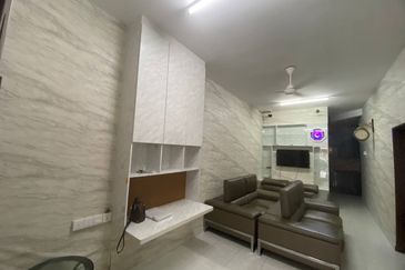 JP Perdana (Jaya Putra Perdana)