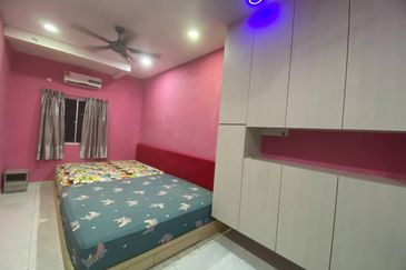 JP Perdana (Jaya Putra Perdana)