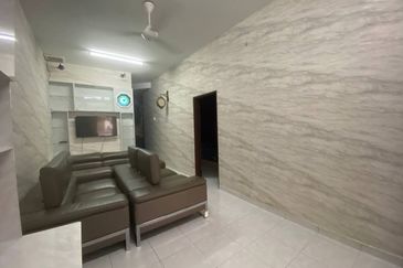 JP Perdana (Jaya Putra Perdana)