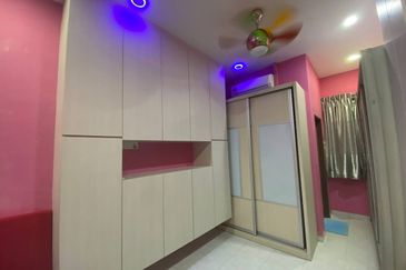 JP Perdana (Jaya Putra Perdana)