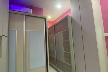 JP Perdana (Jaya Putra Perdana)