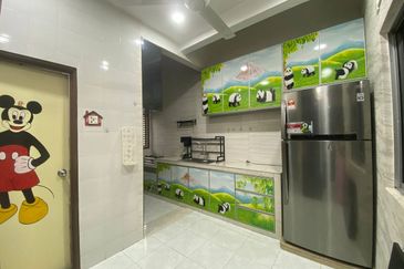 JP Perdana (Jaya Putra Perdana)