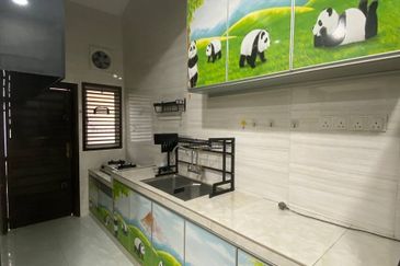 JP Perdana (Jaya Putra Perdana)