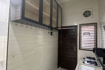 JP Perdana (Jaya Putra Perdana)