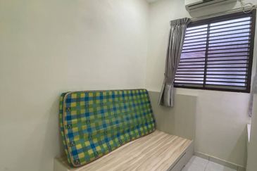 JP Perdana (Jaya Putra Perdana)