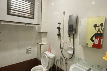 JP Perdana (Jaya Putra Perdana)