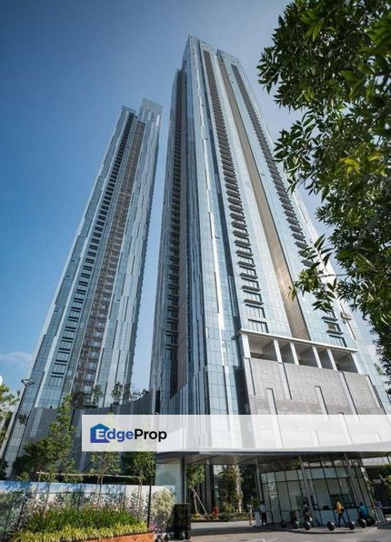 Freehold G&G Bolck A With 4 Rooms Condominium @ The Astaka For Sale , Johor, Johor Bahru